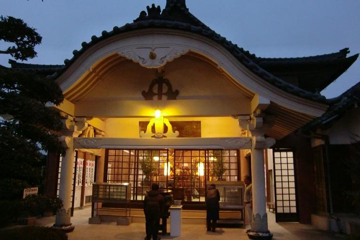 pic chita kosen temple