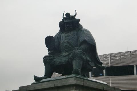 pic 15 daizenji 05 shingen statue