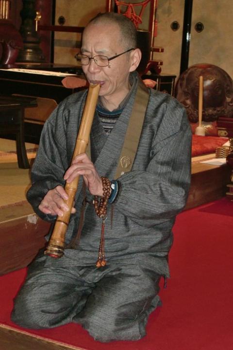 pic 16 jogenji jushoku-shakuhachi