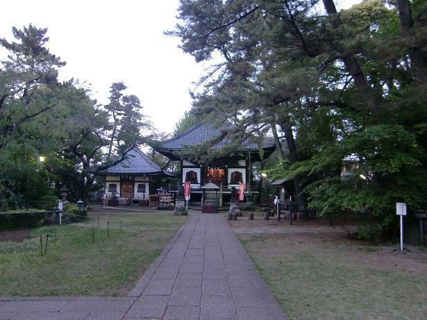 pic 18 setagaya kannon